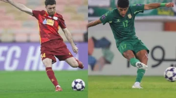 تعادل سلبي.. نتيجة مباراة الشرطة العراقي وناساف الأوزبكي في دوري أبطال آسيا للنخبة